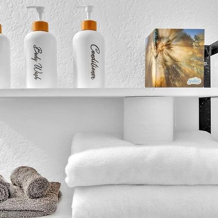 Garden Suite 4-Hosted By Sweetstay Miami Beach Exterior foto