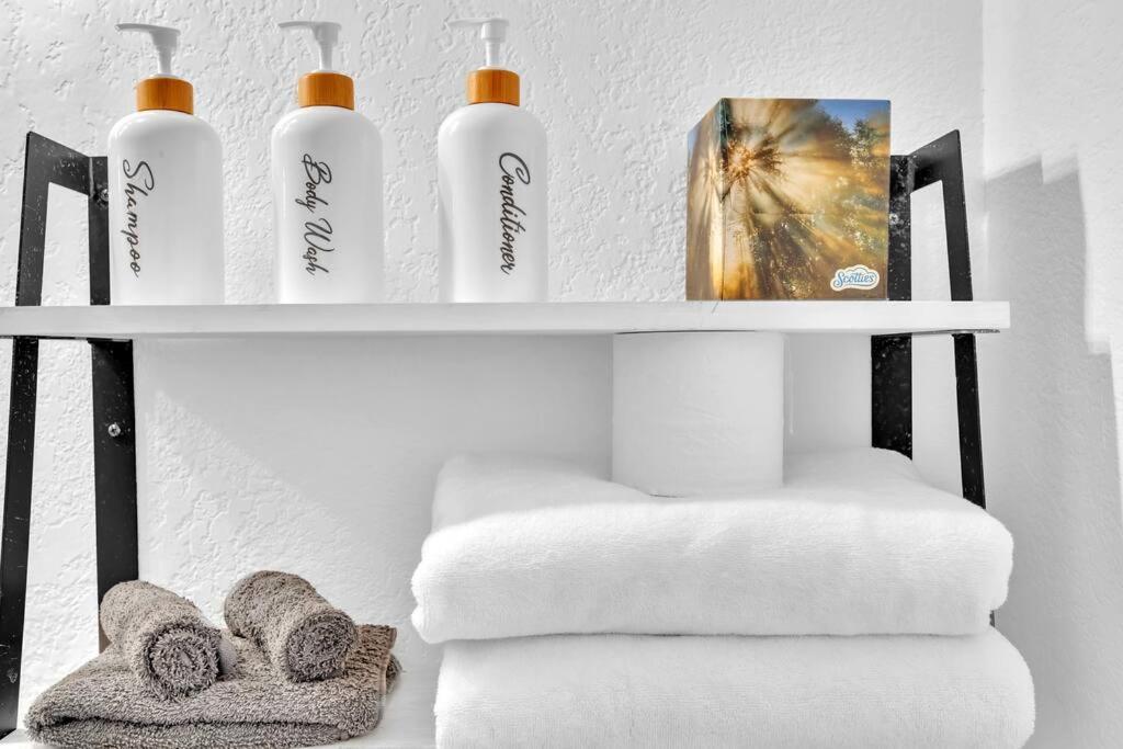 Garden Suite 4-Hosted By Sweetstay Miami Beach Exterior foto