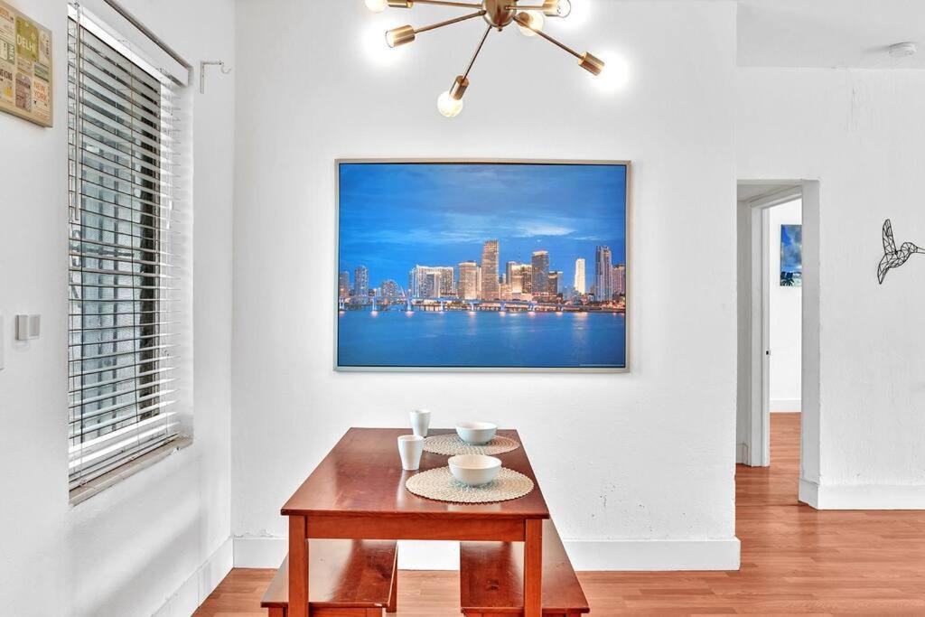 Garden Suite 4-Hosted By Sweetstay Miami Beach Exterior foto